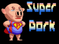 Xogo Super Porco en liña