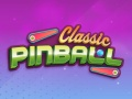 Xogo Pinball Clásico en liña