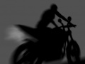 Xogo Ciclista de Sombra en liña