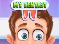 Xogo O meu dentista en liña