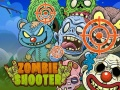 Xogo Tirador de Zombis en liña