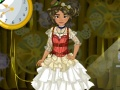 Xogo Princesa Steampunk en liña