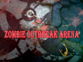 Xogo Arena do Brote Zombi en liña
