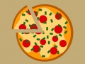 Xogo Pizzería en liña