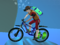 Xogo Ciclismo Submarino en liña