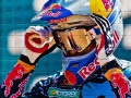 Xogo Desafío de Puzzles de Motocross en liña
