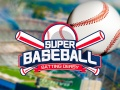 Xogo Béisbol Super en liña