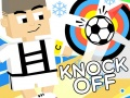 Xogo Knock Off en liña