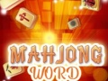 Xogo Palabra Mahjong en liña
