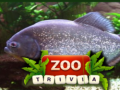 Xogo Trivia de ZOO en liña