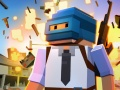 Xogo Pubg Craft Campos de batalla en liña