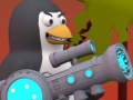 Xogo Batalla dos Pingüíns en liña