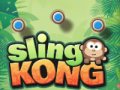 Xogo Sling Kong en liña
