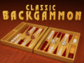 Xogo Backgammon Clásico en liña