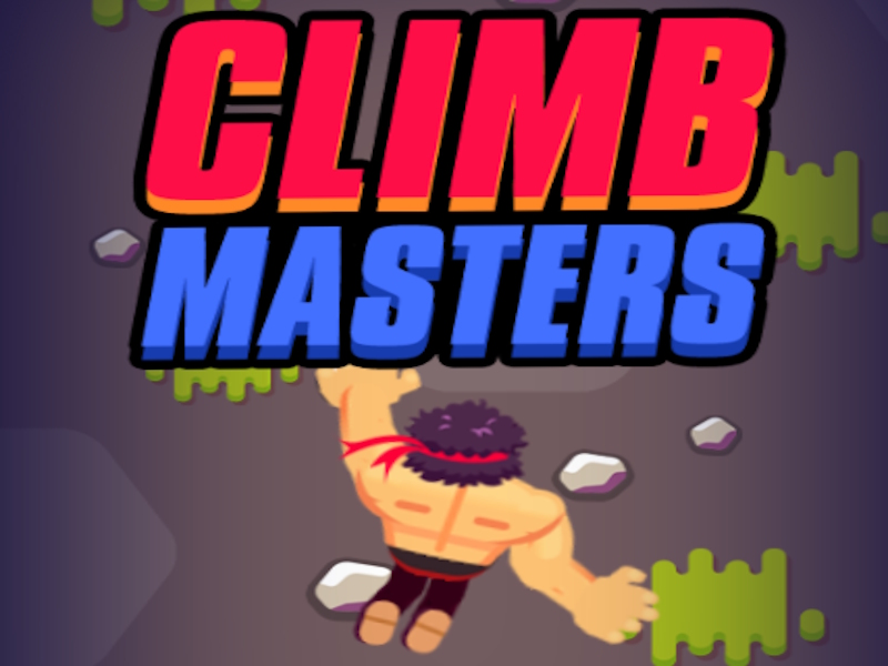 Xogo Cimb Masters en liña