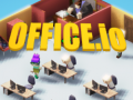 Xogo Oficina.io en liña
