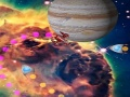 Xogo Viaxe Espacial Sen Fin en liña