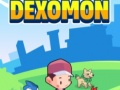 Xogo Dexomon en liña