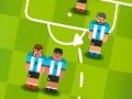 Xogo Golpe de Fútbol en liña