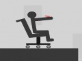 Xogo Stickman: Diversión de Choque Ragdoll en liña