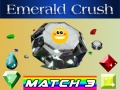 Xogo Emerald Crush en liña