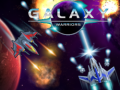 Xogo Guerreiros da Galaxia en liña