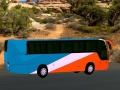 Xogo Simulador de autobús do vello país en liña