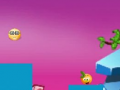 Xogo Liña de Emoji Fame en liña