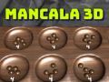 Xogo Mancala 3D en liña