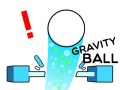 Xogo Bola de Gravitación en liña
