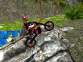 Xogo Probas Xtreme de Moto 2019 en liña