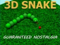 Xogo Serpente 3D en liña