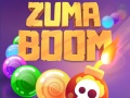 Xogo Zuma Boom en liña