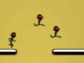 Xogo Stickman Vai en liña