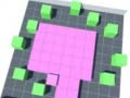Xogo Encher de cor 3D en liña