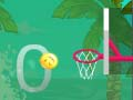 Xogo Emoji Dunk Clicker en liña