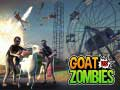 Xogo Cabra contra Zombis en liña