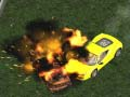 Xogo Derby de Demolición Locura V1 en liña