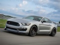 Xogo Rompecabezas Mustang Shelby en liña