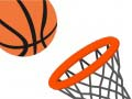 Xogo Cesto de Dunk en liña