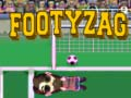 Xogo FootyZag en liña