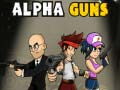 Xogo Armas Alpha en liña