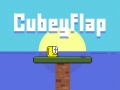 Xogo CubeyFlap en liña