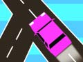 Xogo Corsa de Tráfico Online en liña