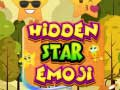 Xogo Estrela Oculta Emoji en liña