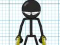 Xogo Gun Fu: Stickman 2 en liña