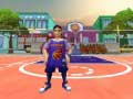Xogo Baloncesto.io en liña