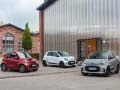 Xogo Smart Eq Forfour en liña