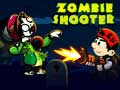 Xogo Tirador Zombi en liña