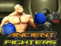 Xogo Luchadores Antigos en liña